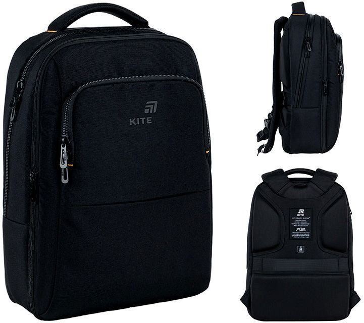 Рюкзак Kite Education teens 2579L (k25-2579l) фото 