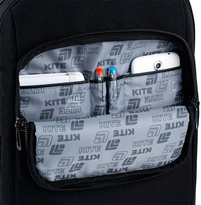 Рюкзак Kite Education teens 2579L (k25-2579l) фото 