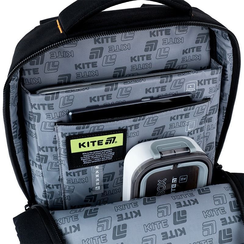 Рюкзак Kite Education teens 2579L (k25-2579l) фото 