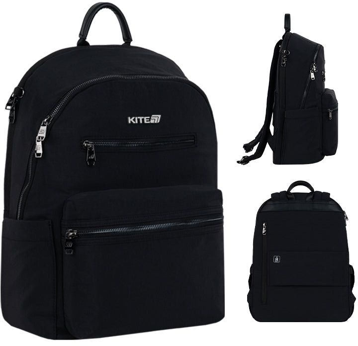 Рюкзак Kite Education teens 2720M-1 (k25-2720m-1)фото