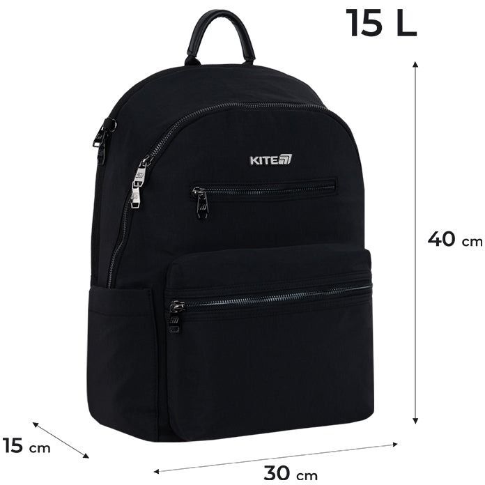 Рюкзак Kite Education teens 2720M-1 (k25-2720m-1)фото