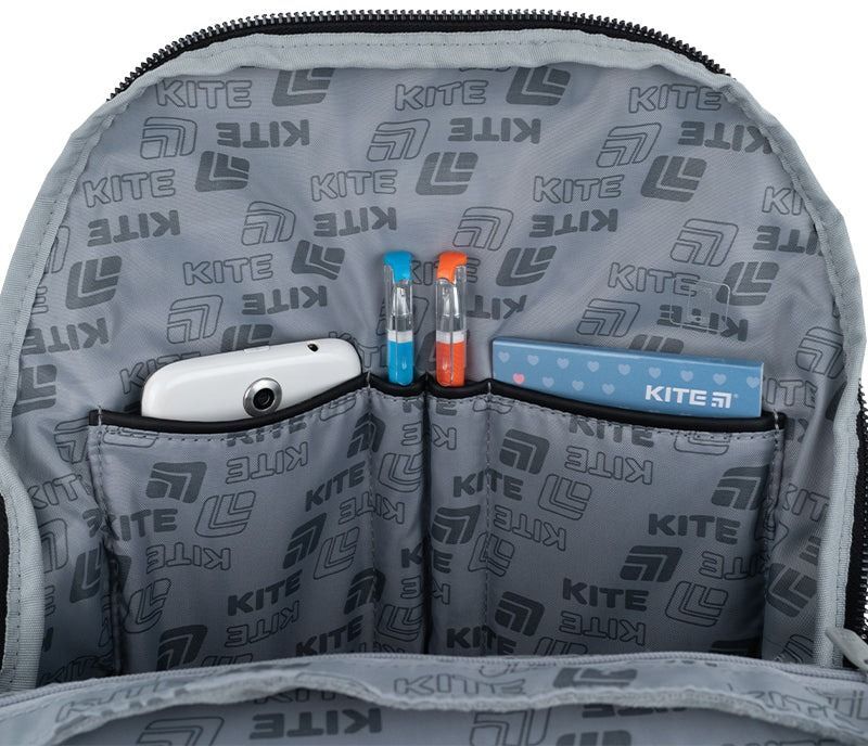 Рюкзак Kite Education teens 2720M-1 (k25-2720m-1)фото