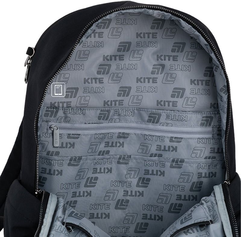 Рюкзак Kite Education teens 2720M-1 (k25-2720m-1)фото
