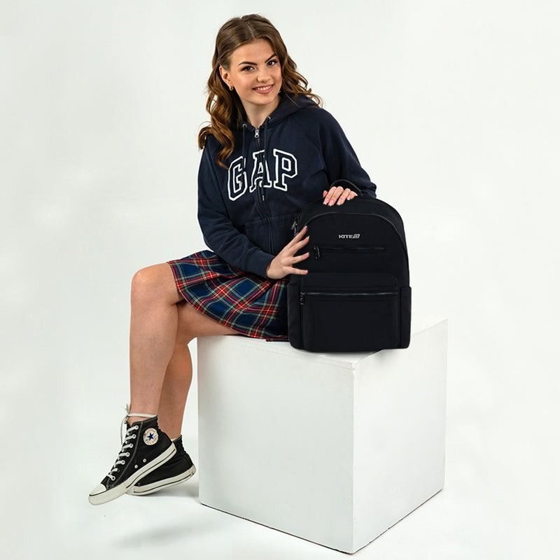 Рюкзак Kite Education teens 2720M-1 (k25-2720m-1)фото