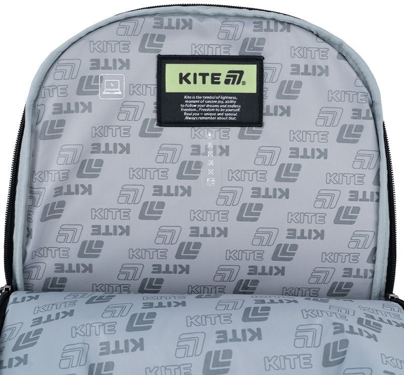 Рюкзак Kite Education teens 2720M-2 (k25-2720m-2)фото