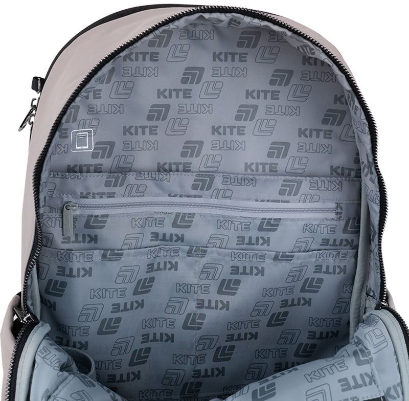 Рюкзак Kite Education teens 2720M-2 (k25-2720m-2)фото