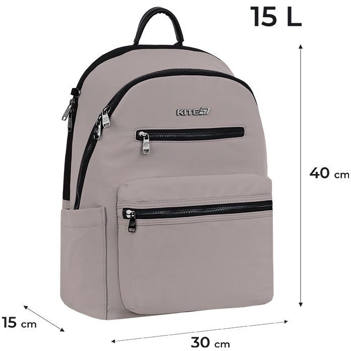 Рюкзак Kite Education teens 2720M-2 (k25-2720m-2)фото