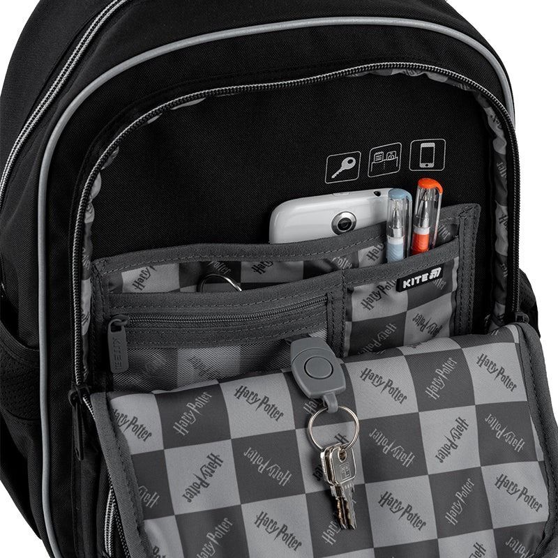 Рюкзак Kite Education 773 Harry Potter (hp25-773m)фото10