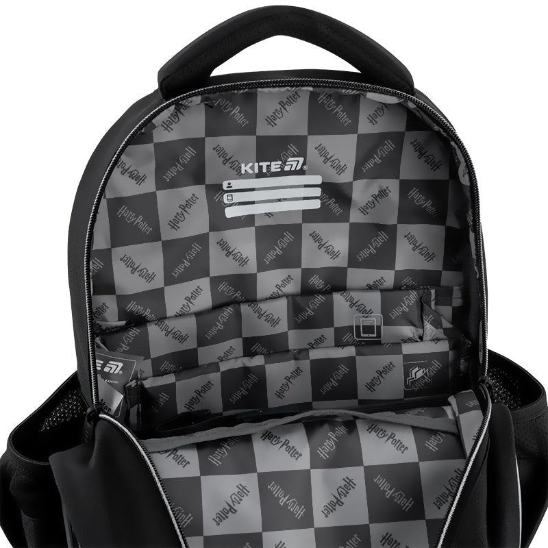 Рюкзак Kite Education 773 Harry Potter (hp25-773m)фото7