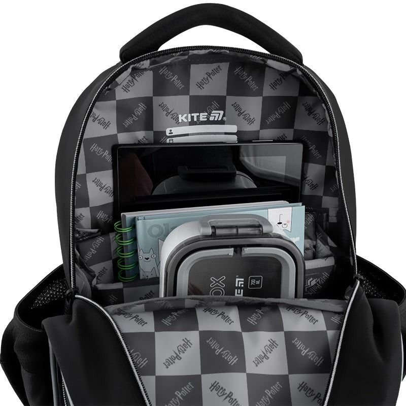 Рюкзак Kite Education 773 Harry Potter (hp25-773m)фото8