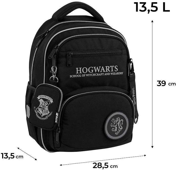 Рюкзак Kite Education 773 Harry Potter (hp25-773m)фото6