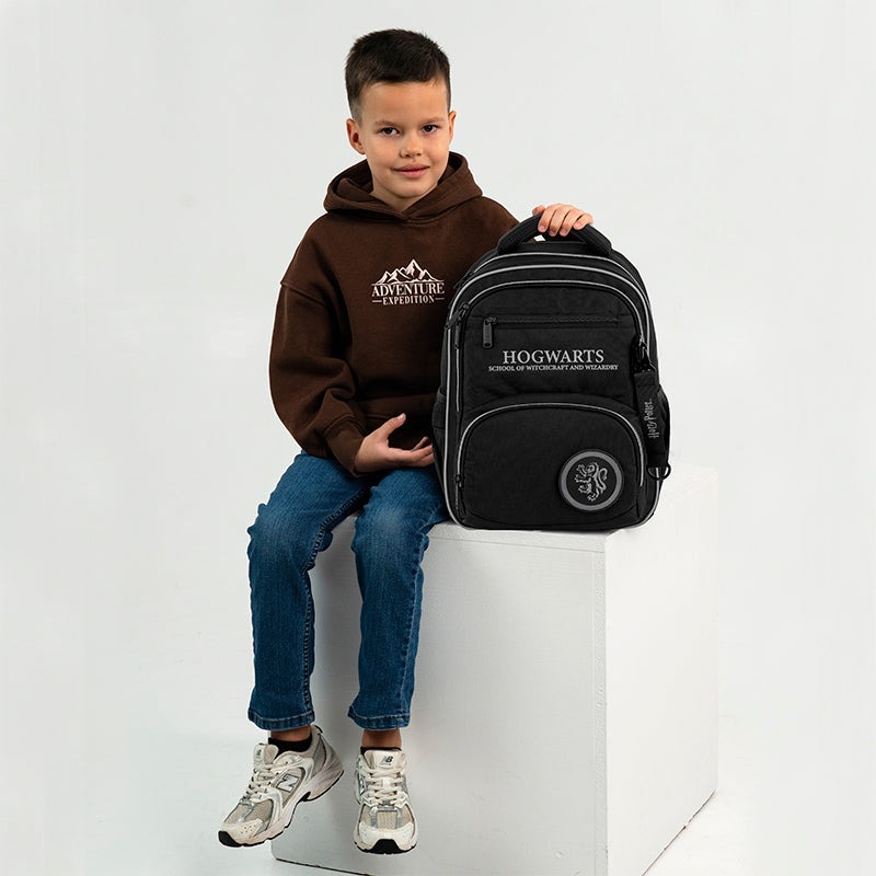 Рюкзак Kite Education 773 Harry Potter (hp25-773m)фото23