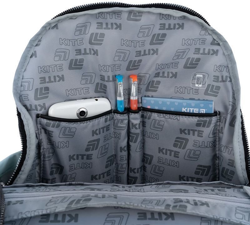 Рюкзак Kite Education teens 2720M-3 (k25-2720m-3)фото6