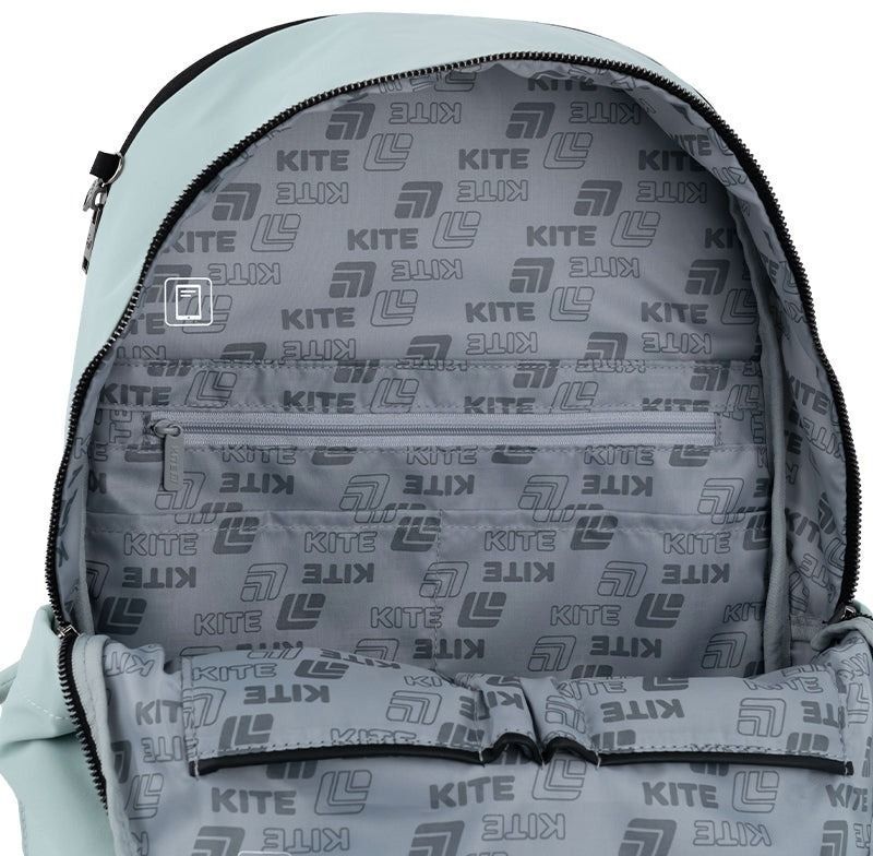 Рюкзак Kite Education teens 2720M-3 (k25-2720m-3)фото7