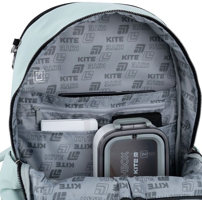 Рюкзак Kite Education teens 2720M-3 (k25-2720m-3)фото8