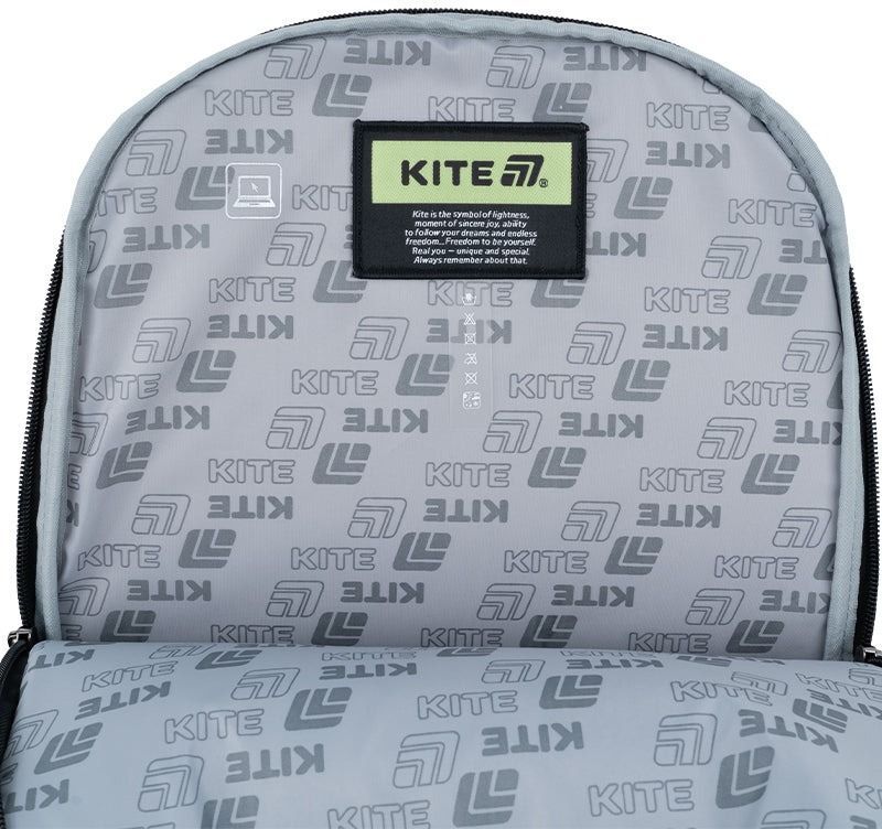 Рюкзак Kite Education teens 2720M-3 (k25-2720m-3)фото9
