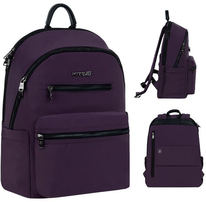 Рюкзак Kite Education teens 2720M-4 (k25-2720m-4) фото 18