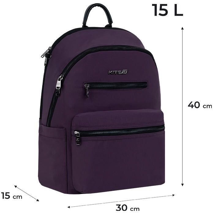 Рюкзак Kite Education teens 2720M-4 (k25-2720m-4) фото 19
