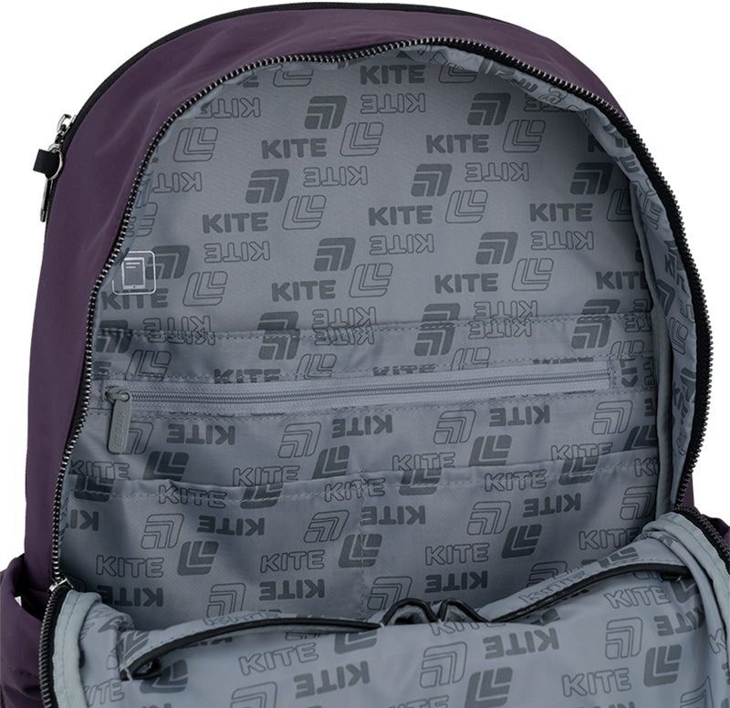 Рюкзак Kite Education teens 2720M-4 (k25-2720m-4) фото 5