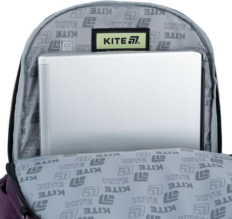 Рюкзак Kite Education teens 2720M-4 (k25-2720m-4) фото 9