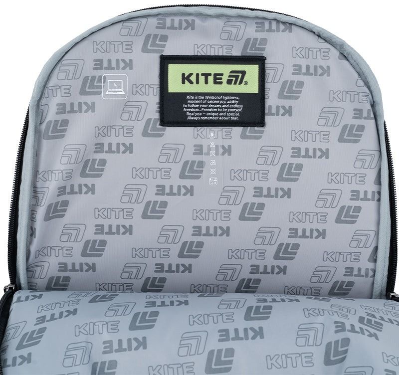 Рюкзак Kite Education teens 2720M-4 (k25-2720m-4) фото 10