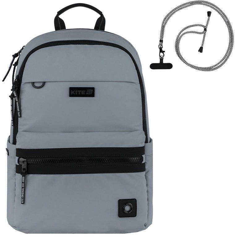 Рюкзак Kite Education teens 2721L-3 (k25-2721l-3) фото 