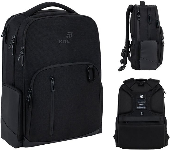 Рюкзак Kite Education teens 2722L (k25-2722l) фото 