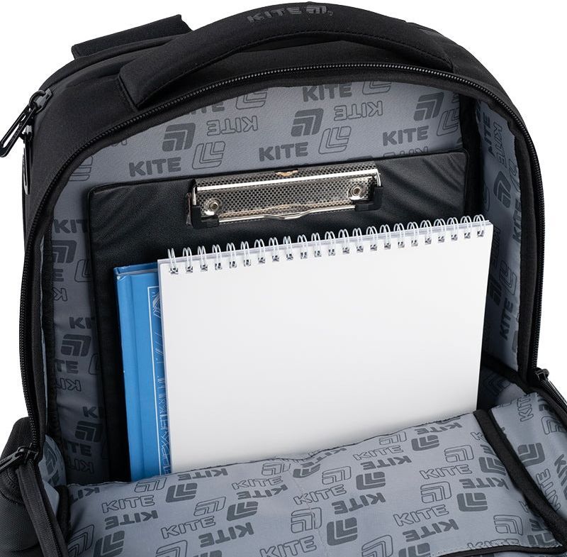 Рюкзак Kite Education teens 2722L (k25-2722l) фото 