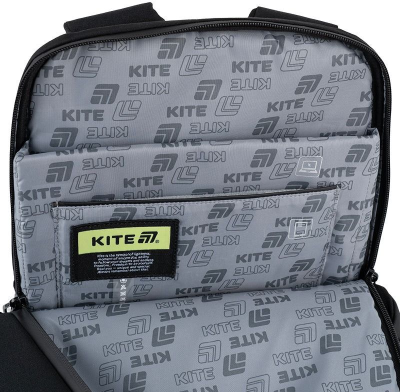 Рюкзак Kite Education teens 2722L (k25-2722l) фото 