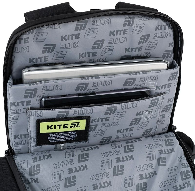 Рюкзак Kite Education teens 2722L (k25-2722l) фото 