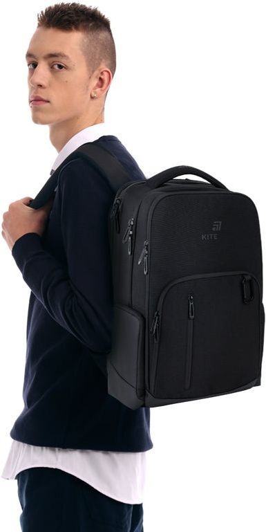 Рюкзак Kite Education teens 2722L (k25-2722l) фото 