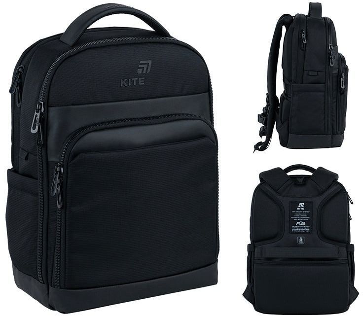 Рюкзак Kite Education teens 2723M (k25-2723m)фото6