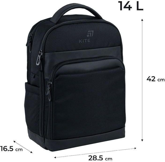 Рюкзак Kite Education teens 2723M (k25-2723m)фото7