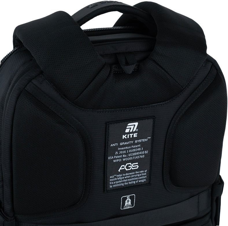 Рюкзак Kite Education teens 2723M (k25-2723m)фото18