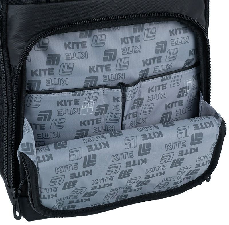 Рюкзак Kite Education teens 2723M (k25-2723m)фото13