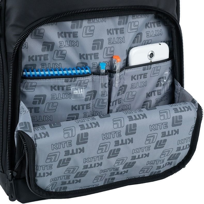 Рюкзак Kite Education teens 2723M (k25-2723m)фото14
