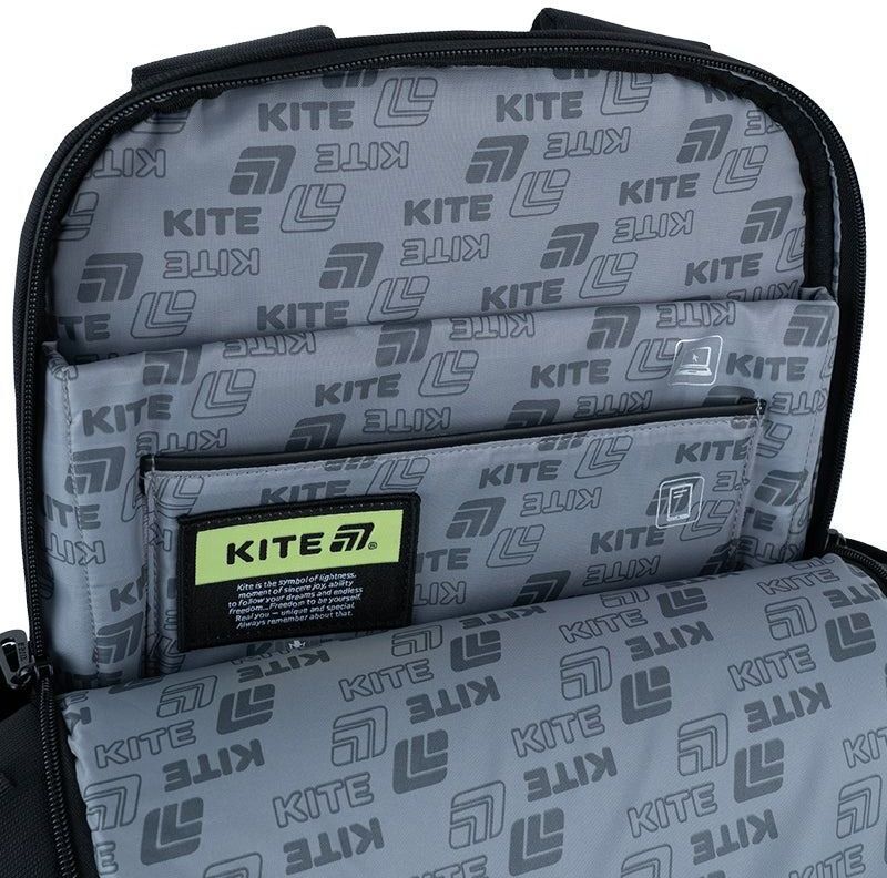 Рюкзак Kite Education teens 2723M (k25-2723m)фото11