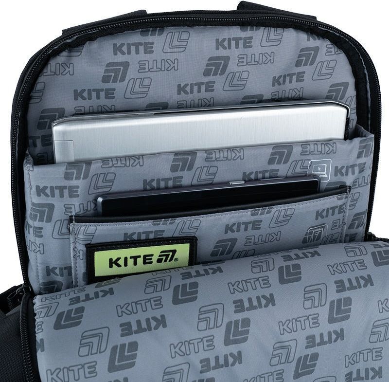 Рюкзак Kite Education teens 2723M (k25-2723m)фото12