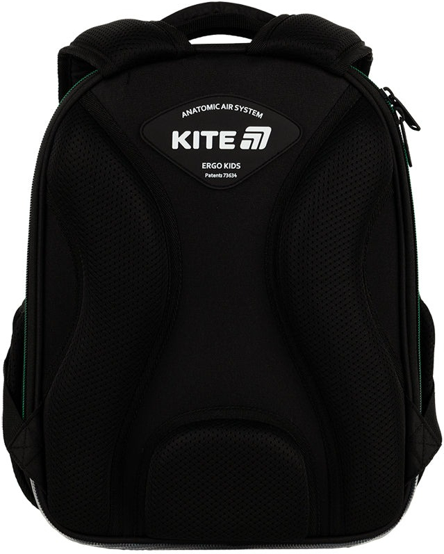 Набор рюкзак+пенал+сумка для обуви Kite 555 Play&amp;Win (set_k25-555s-2) фото 