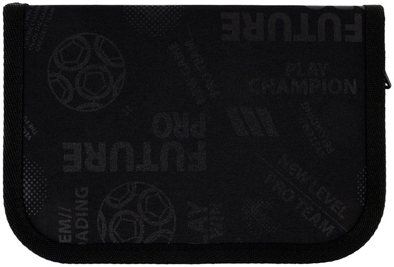 Набор рюкзак+пенал+сумка для обуви Kite 555 Play&amp;Win (set_k25-555s-2) фото 