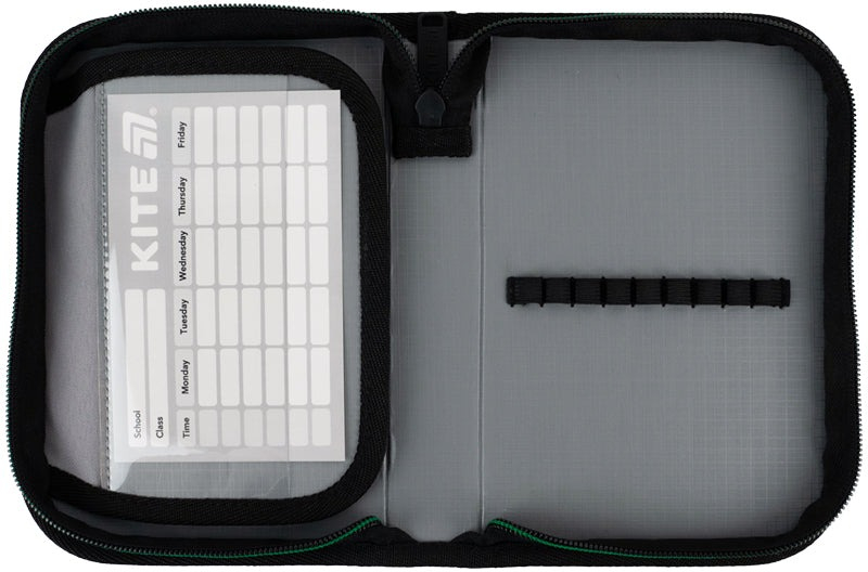 Набор рюкзак+пенал+сумка для обуви Kite 555 Play&amp;Win (set_k25-555s-2) фото 