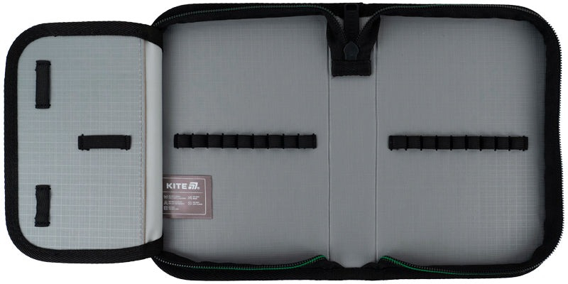 Набор рюкзак+пенал+сумка для обуви Kite 555 Play&amp;Win (set_k25-555s-2) фото 