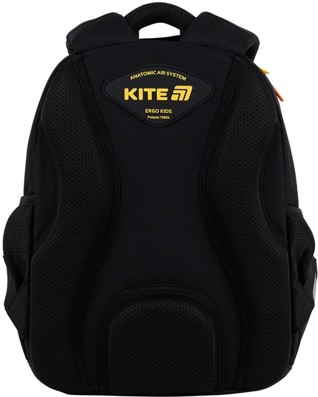 Набор рюкзак+пенал+сумка для обуви Kite 763S Transformers (set_tf25-763s) фото 