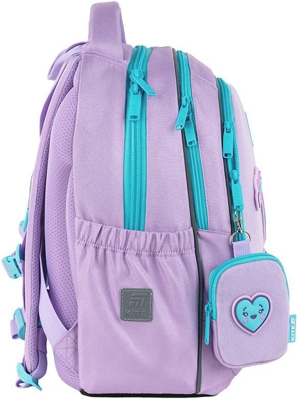 Рюкзак Kite Education 700 Kawaii Love (k25-700m-6) фото 4