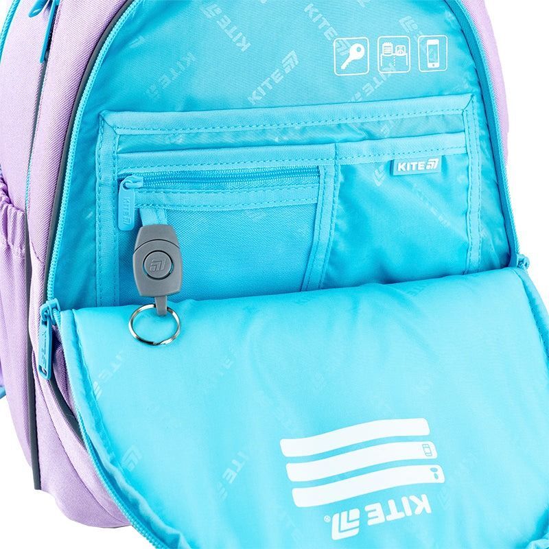 Рюкзак Kite Education 700 Kawaii Love (k25-700m-6) фото 10