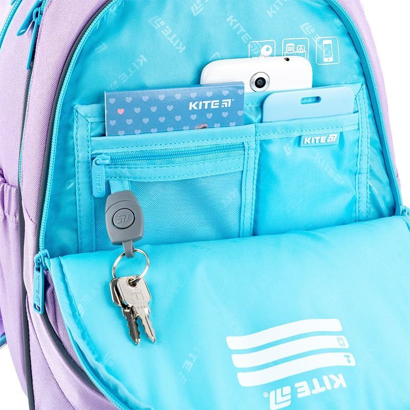Рюкзак Kite Education 700 Kawaii Love (k25-700m-6) фото 11