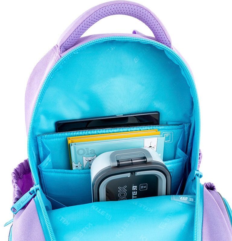 Рюкзак Kite Education 700 Kawaii Love (k25-700m-6) фото 9