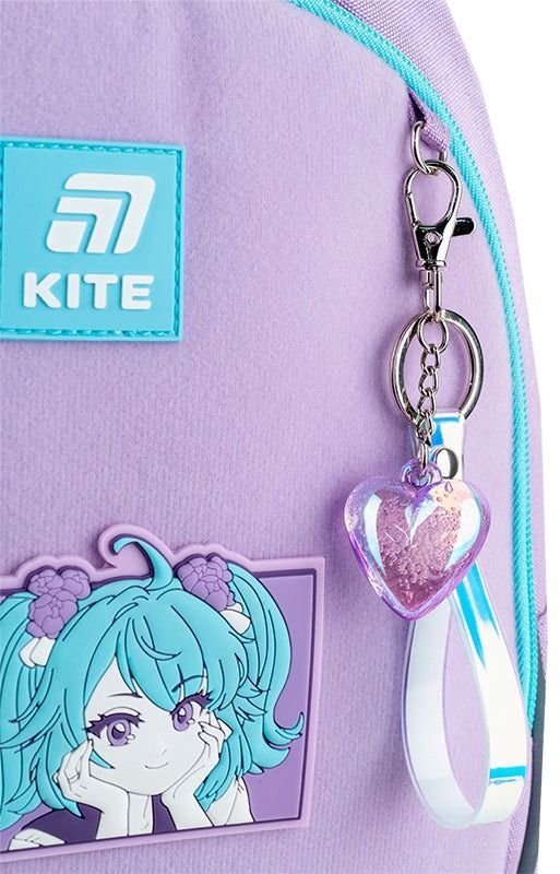 Рюкзак Kite Education 700 Kawaii Love (k25-700m-6) фото 15