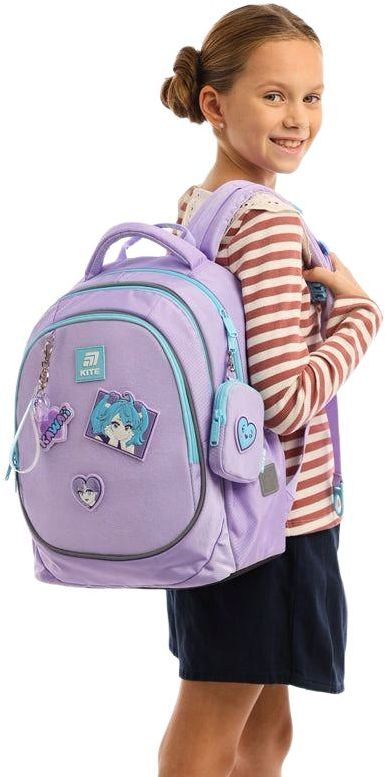 Рюкзак Kite Education 700 Kawaii Love (k25-700m-6) фото 16