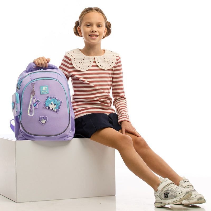 Рюкзак Kite Education 700 Kawaii Love (k25-700m-6) фото 19